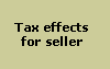 Click for information on tax effects for the seller of a dental practice.